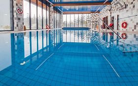 Pod Brzozami Apartamenty 5 Morz