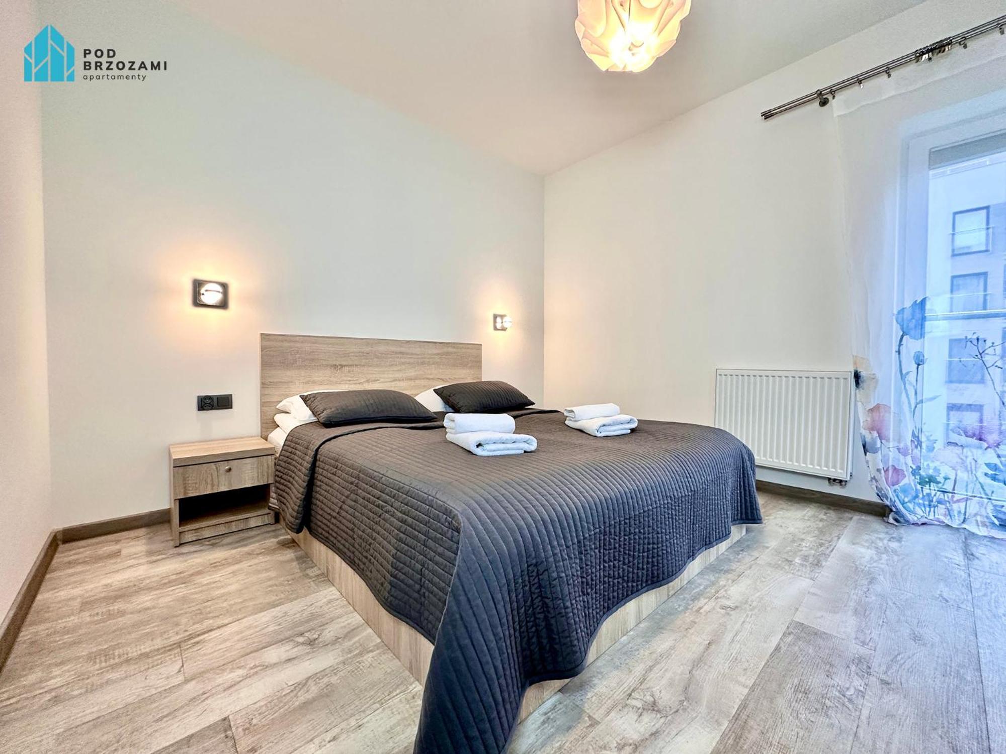 Pod Brzozami Apartamenty 5 Morz Ustronie Morskie Exteriér fotografie
